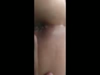Real Mom and Son Fuck In Hotel